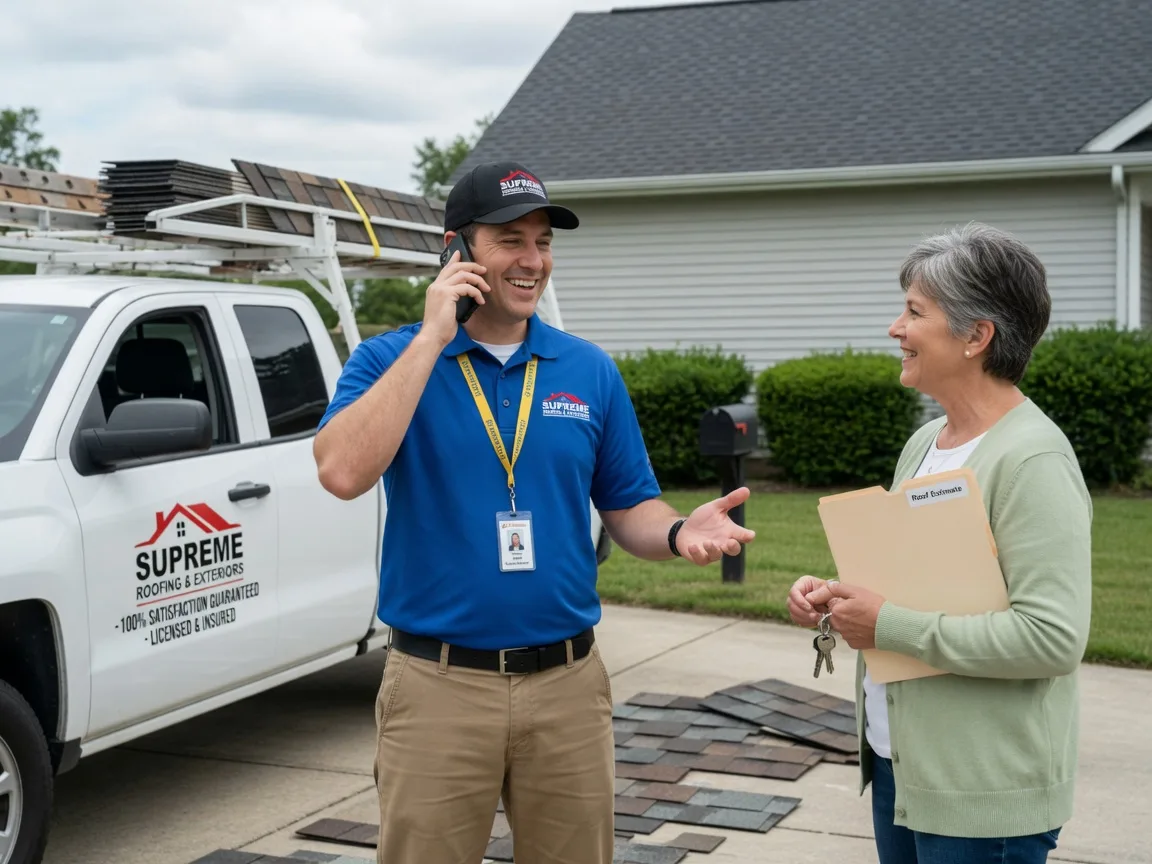 Roof Replacement Covington, WA FAQs